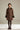 Lightweight Houndstooth Coat