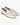 Beyaz Loafer