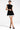 Black Tweed Dress