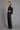 Asymmetric-Waist Straight-Leg Wool Trousers