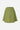 Soft-Textured A-Line Skirt