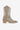 Mink Traditional Pointed Toe Cowgirl Boots