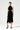 Black Knitted Dress