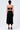 Black Knitted Dress